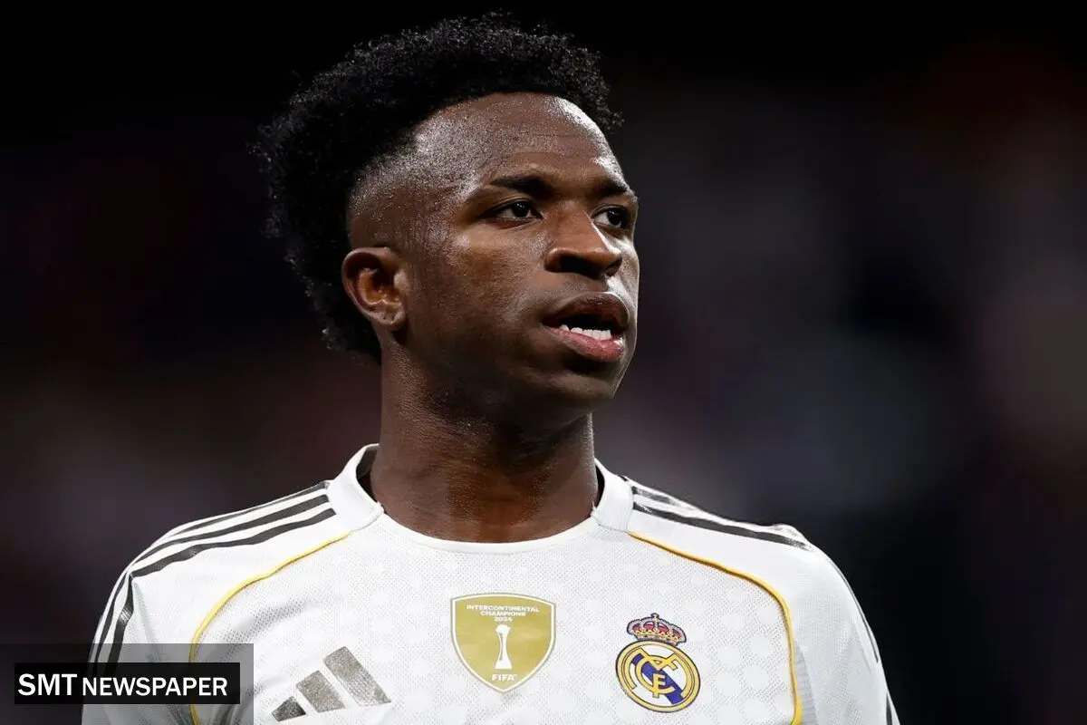 بازگشت وینیسیوس به فلامینگو قطعی است