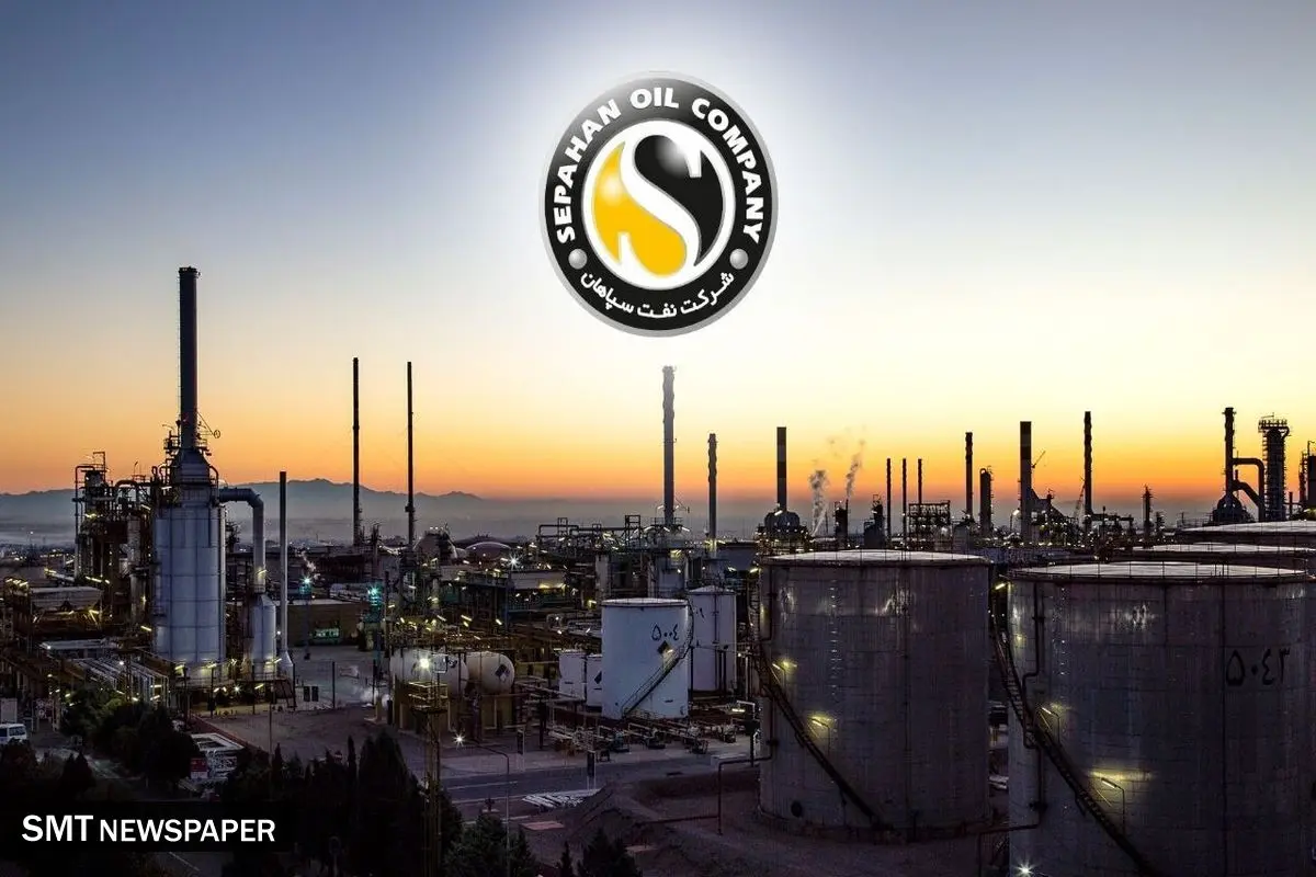 «شسپا» با فاز نخست پروژه FRW به مدار رشد درآمدی بازگشت
