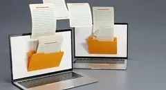 سهامداران بورس سود دلاری می‌گیرند