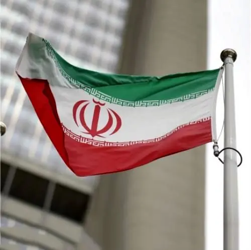 اعتراض رسمی ایران به اعتراف ترامپ در شورای امنیت