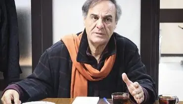 قطب‌الدین صادقی با نمایش جدیدی به سالن اصلی تئاترشهر می‌آید