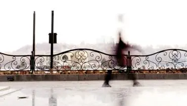 چهار ثبت لرزان با تکنیک دیافراگم باز