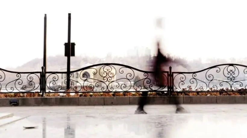 چهار ثبت لرزان با تکنیک دیافراگم باز