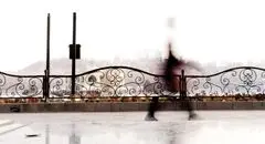 چهار ثبت لرزان با تکنیک دیافراگم باز