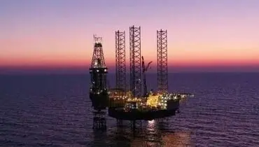 افزایش دوبرابری ظرفیت ناوگان حفاری دریایی پتروپارس؛ گامی در مسیر تقویت تولید گاز کشور