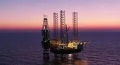 افزایش دوبرابری ظرفیت ناوگان حفاری دریایی پتروپارس؛ گامی در مسیر تقویت تولید گاز کشور