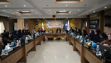 تلاش و اهتمام بانوان در دستیابی به اهداف شرکت انکارناپذیر است