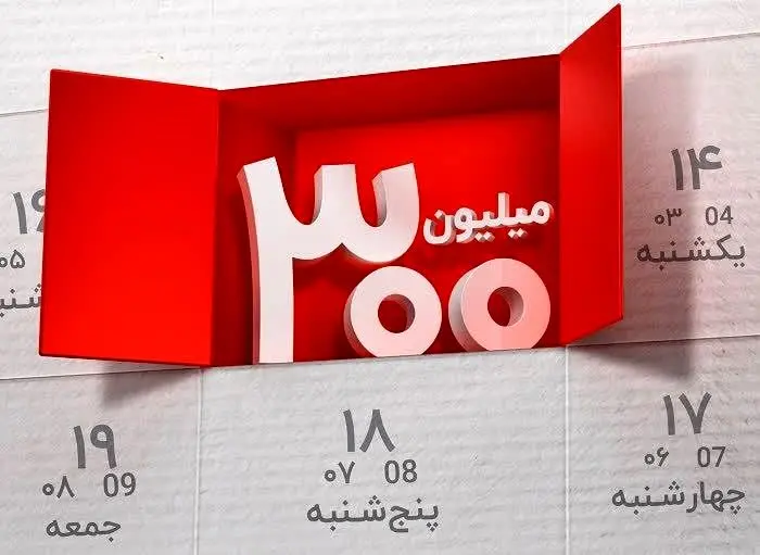 برندگان دوازدهمین دوره قرعه کشی طرح گردونه بانک ملت مشخص شدند 