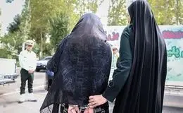 شناسایی باند سرقت لوازم خودرو به سرکردگی یک زن