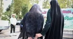 شناسایی باند سرقت لوازم خودرو به سرکردگی یک زن