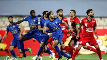 خبر خوب برای  استقلال، پرسپولیس، سپاهان و تراکتور