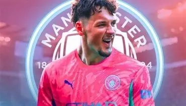 جدایی جیمز ترافورد از منچسترسیتی پس از تنها ۶ ماه