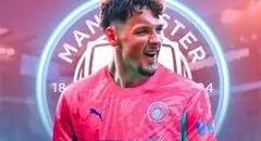 جدایی جیمز ترافورد از منچسترسیتی پس از تنها ۶ ماه