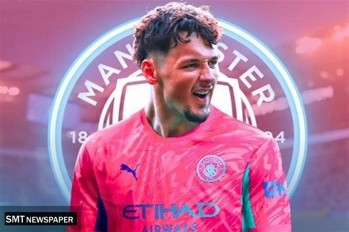 جدایی جیمز ترافورد از منچسترسیتی پس از تنها ۶ ماه