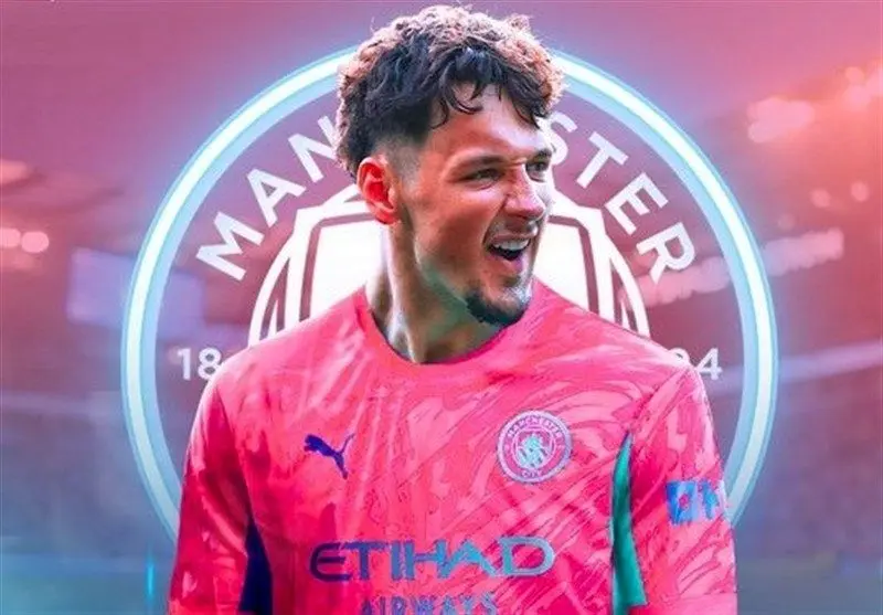 جدایی جیمز ترافورد از منچسترسیتی پس از تنها ۶ ماه