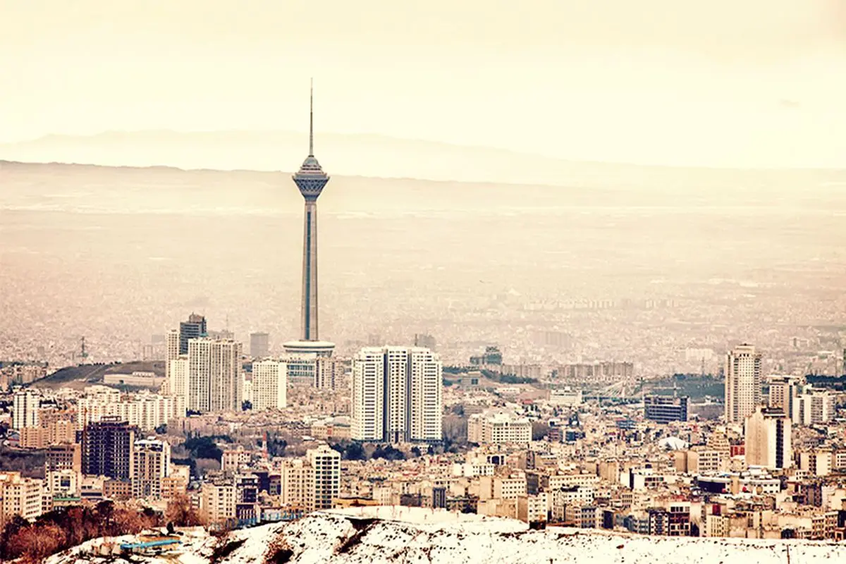 شهر سیمای زیبا میخواهد