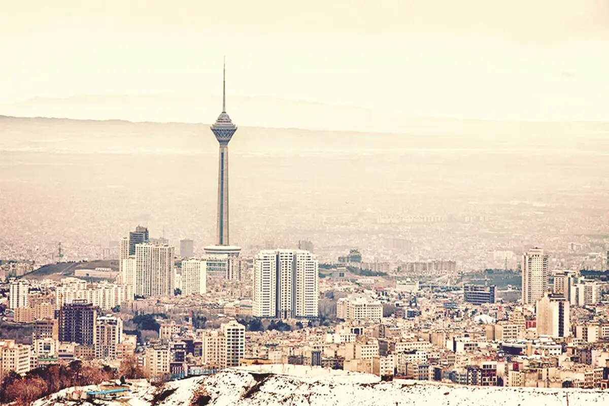 شهر سیمای زیبا می‌خواهد