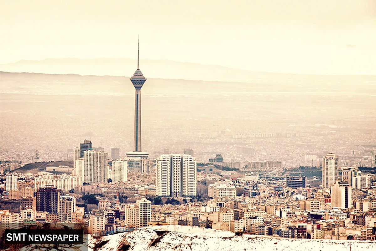 شهر سیمای زیبا می‌خواهد