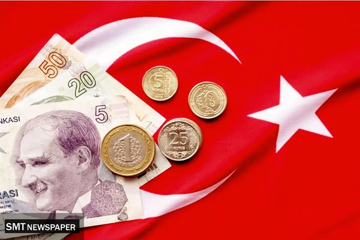 ترکیه الگویی برای مدیریت بحران اقتصادی