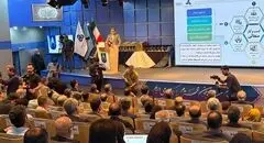  تعالی سازمانی بر محور تاب‌آوری و استمرار تولید