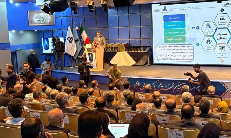  تعالی سازمانی بر محور تاب‌آوری و استمرار تولید
