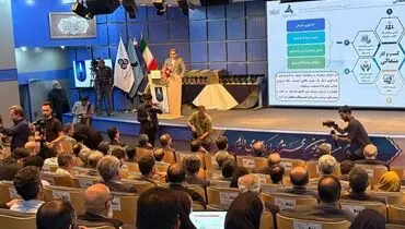  تعالی سازمانی بر محور تاب‌آوری و استمرار تولید