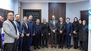 تغییر مدیرعامل در شرکت آهن و فولاد ارفع