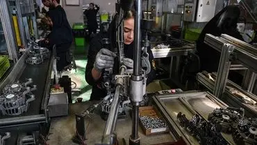 قطعات خودرویی؛ منجی خاموش صادرات صنعتی ایران