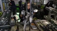 قطعات خودرویی؛ منجی خاموش صادرات صنعتی ایران