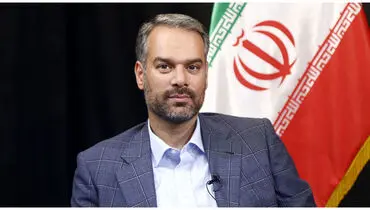  رشیدی کوچی استاندار ‎فارس شد