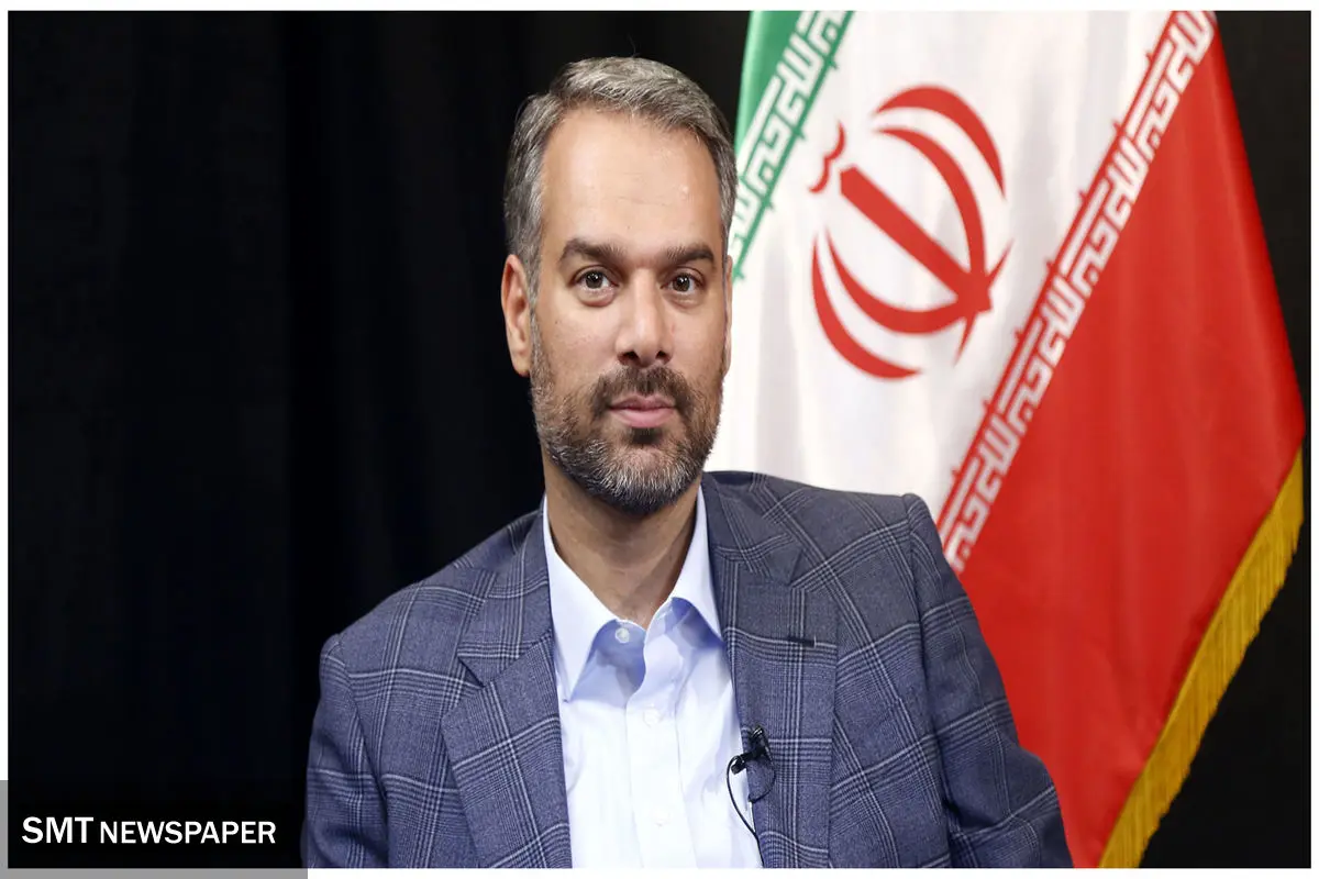 رشیدی کوچی استاندار فارس شد