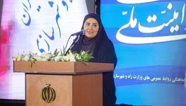روایتگری مسئولانه از حماسه‌ پایداری ملی در جنگ تحمیلی اخیر/ تقویت ارتباط وزارت راه و شهرسازی با رسانه ها در دستور کار