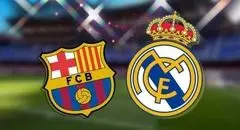 بارسلونا بدون شش ستاره به الکلاسیکو میرود