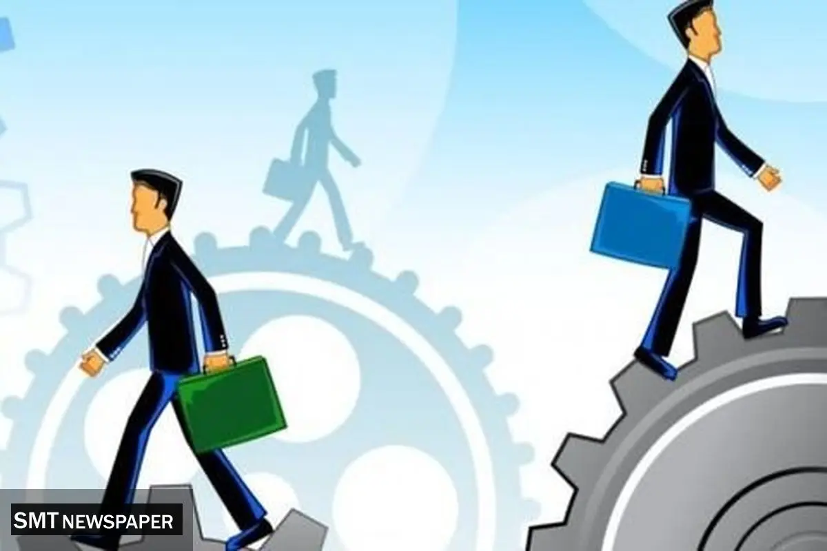 نرخ بیکاری ۲۵ استان تک رقمی شد