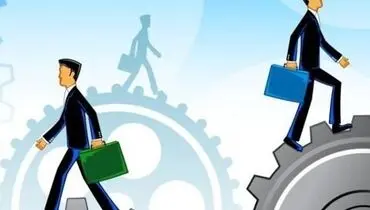 نرخ بیکاری ۲۵ استان تک رقمی شد