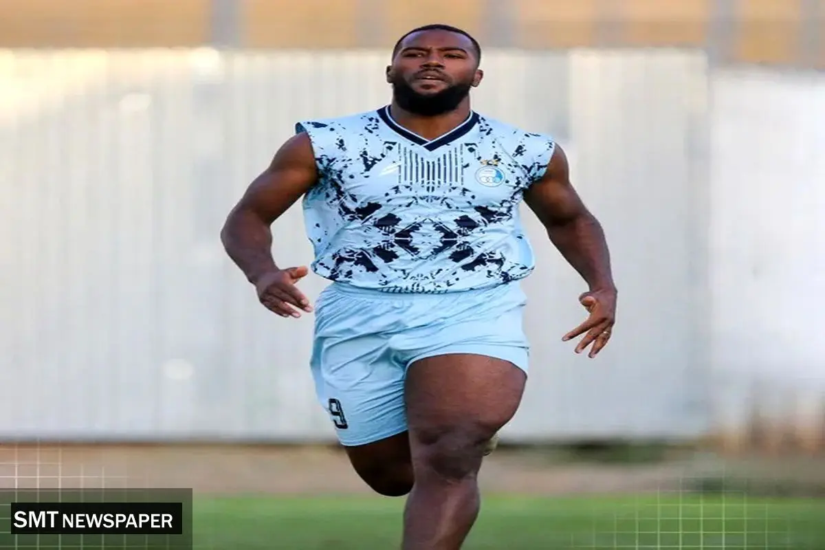 اعتراض شدید ساپینتو به مهاجم گران‌قیمت استقلال