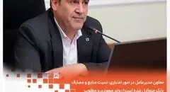 صدور ضمانت‌نامه‌ها در سال ۱۴۰۵ با رشد مطلوبی همراه هست