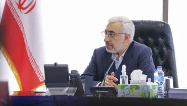 جلسه فوری شورای عالی بورس به علت استعفای عشقی
