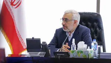 جلسه فوری شورای عالی بورس به علت استعفای عشقی