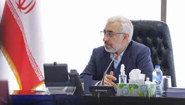 جلسه فوری شورای عالی بورس به علت استعفای عشقی