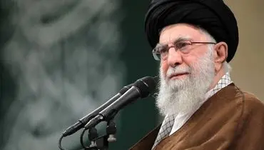 رهبر انقلاب: پیام جدی درباره نقش آمریکا در جنگ