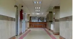 بیمارستان گاندی تخلیه می شود