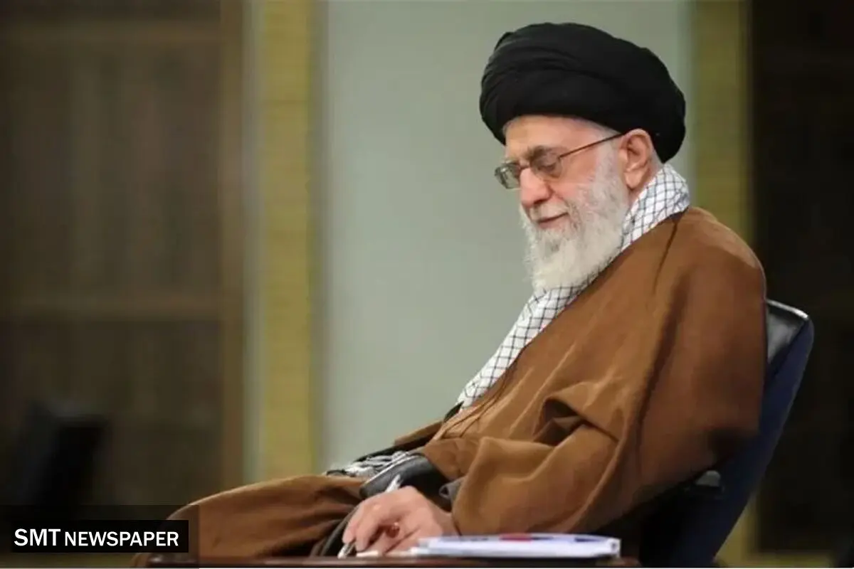 پیام تسلیت مسئولان اقتصادی کشور در پی شهادت رهبر معظم انقلاب