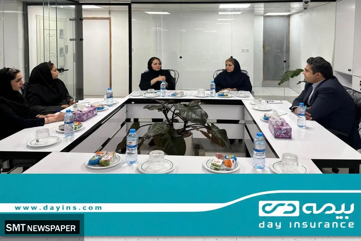 بررسی راهکارهای تسهیل رسیدگی به اسناد درمانی بازنشستگان کشوری در هرمزگان