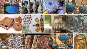 راه اندازی بازارچه دائمی صنایع دستی در جویبار از مطالبات است