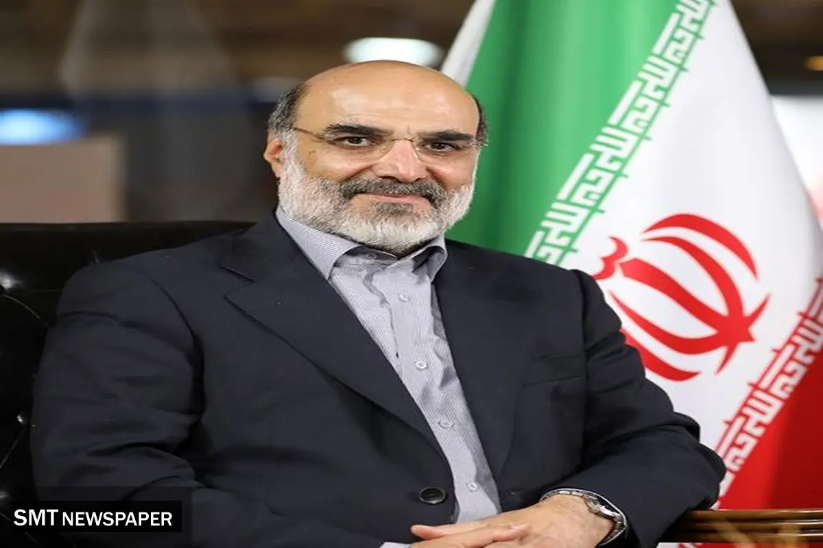 پیام دکترعلیعسکری به مناسبت هفته بسیج