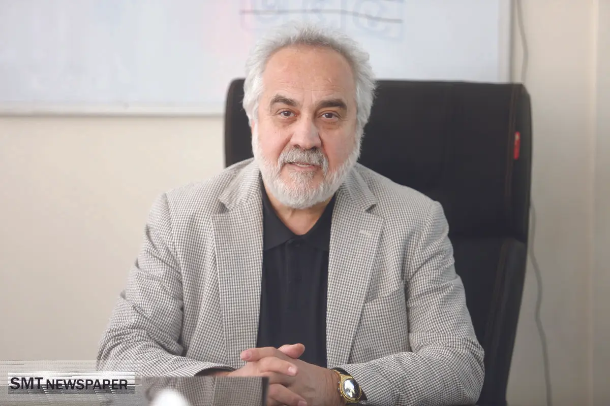 مدیریت ایمنی یک فرصت تاریخی