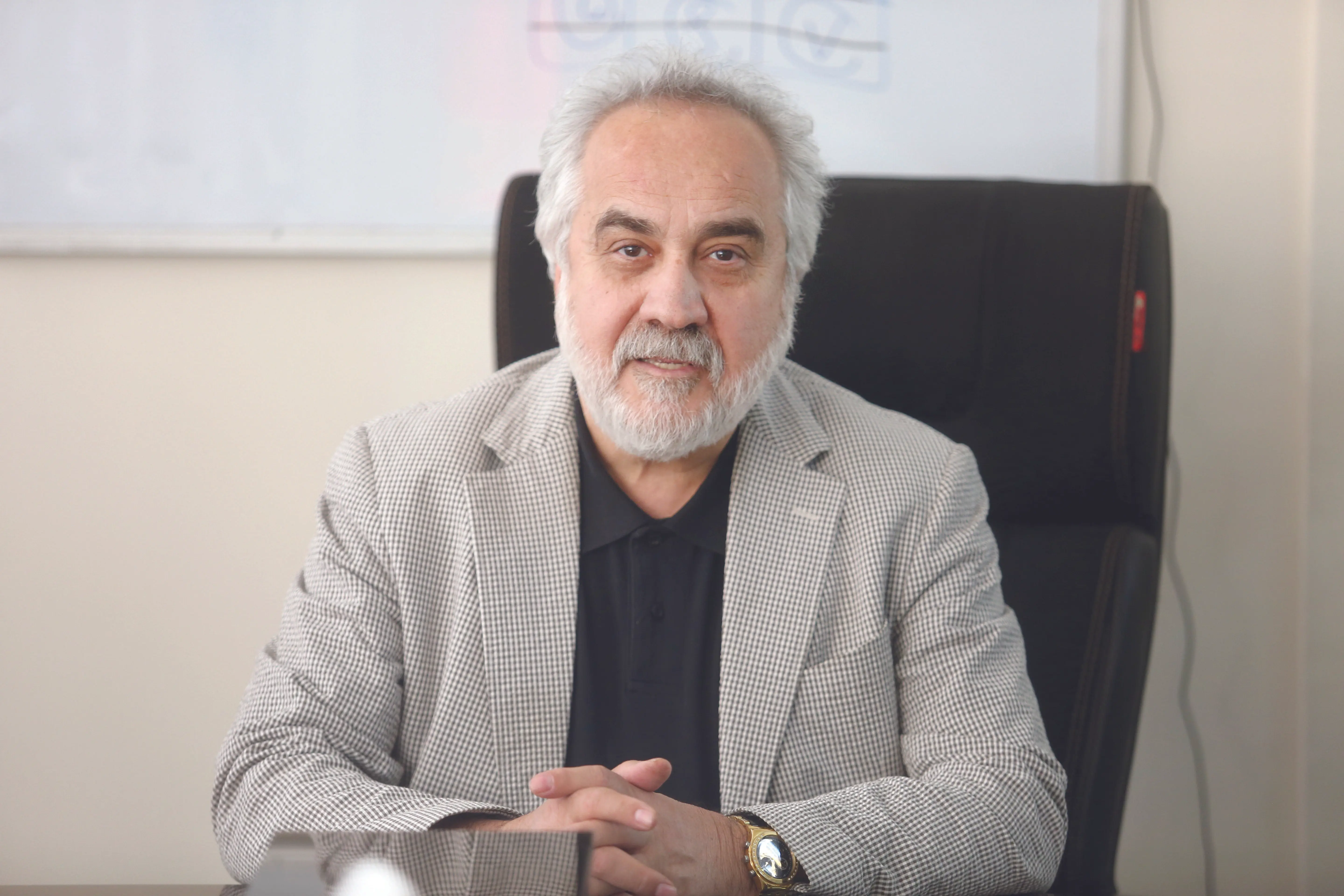 مدیریت ایمنی یک فرصت تاریخی
