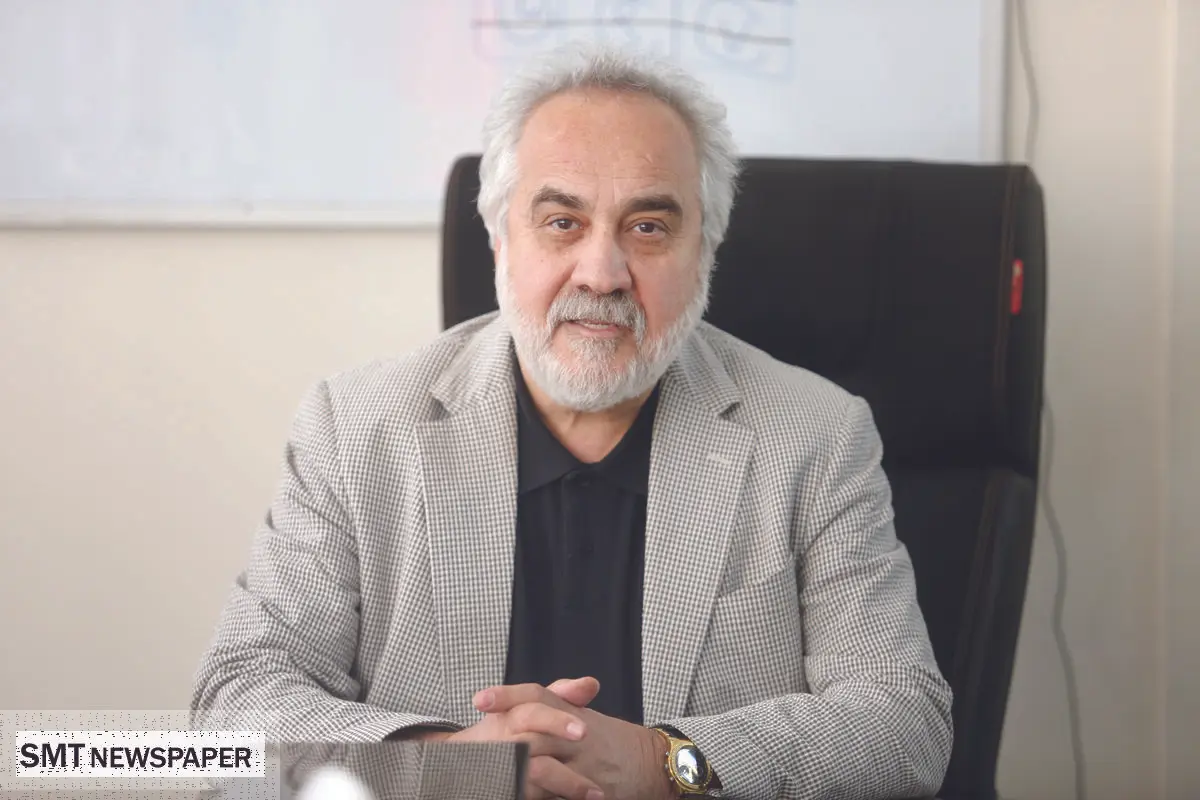 مدیریت ایمنی یک فرصت تاریخی