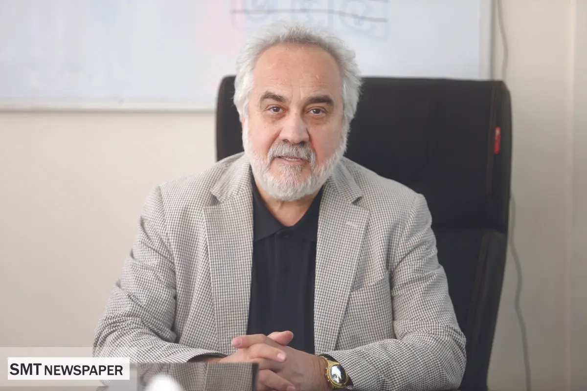 مدیریت ایمنی یک فرصت تاریخی